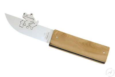 Frog Knife